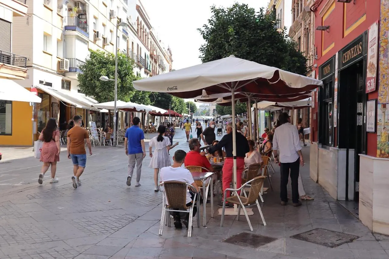 Triana Suite Dreams Séville 0*,  Espagne