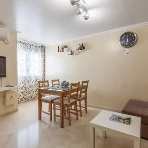 Acogedor Junto A La Plaza Del Salvador Appartement