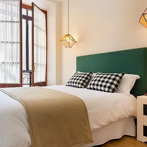 Alohamundi Arenal Apartment