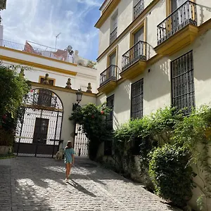 Centro-casco Antiguo -vidrio 36 Apartment