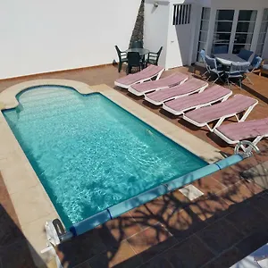Casa Katrina Villa Tias