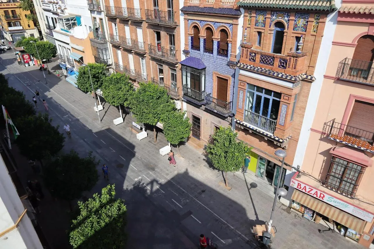 Triana Suite Dreams Seville 0*,  Spain