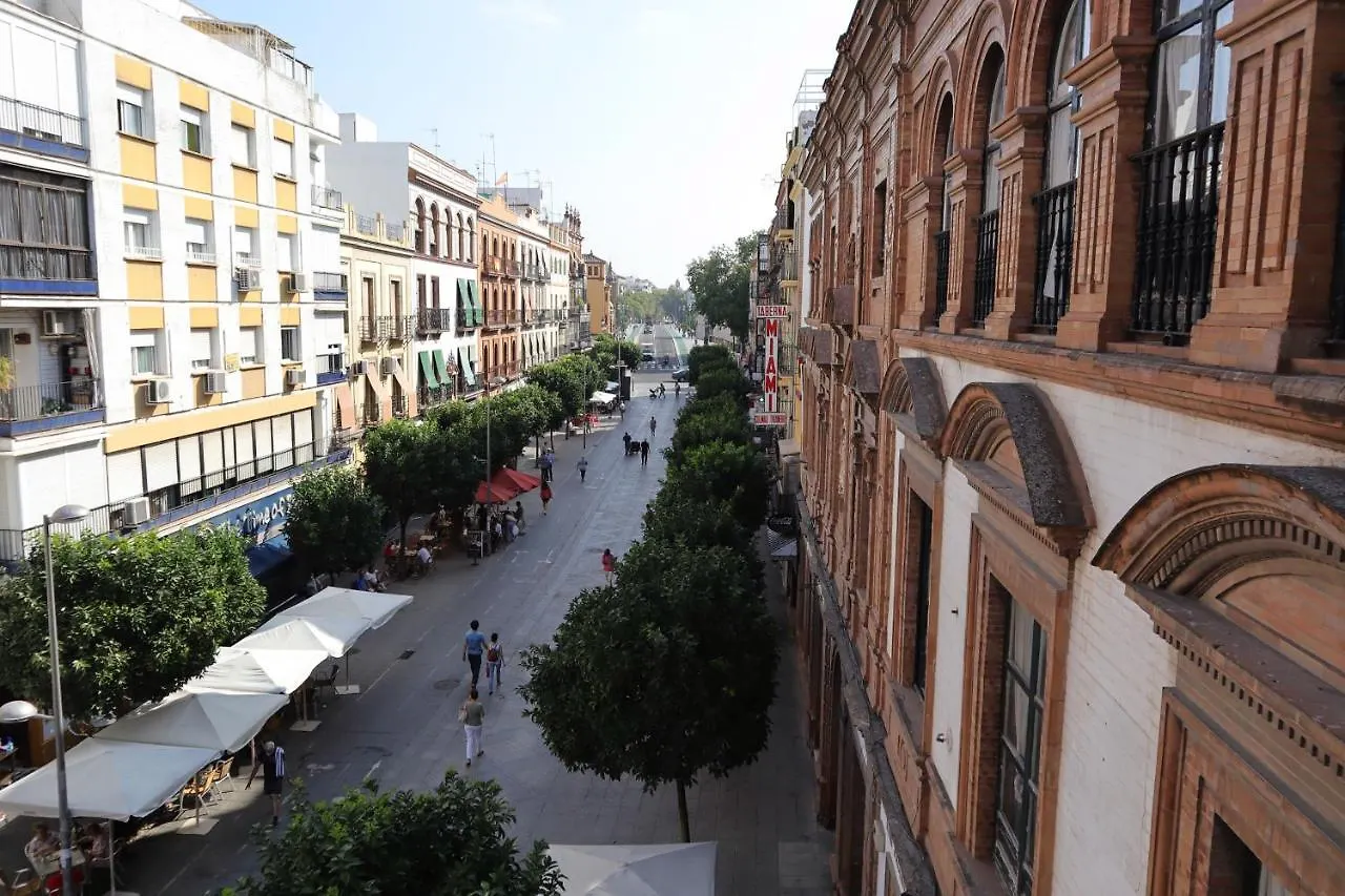 Apartment Triana Suite Dreams Seville Spain