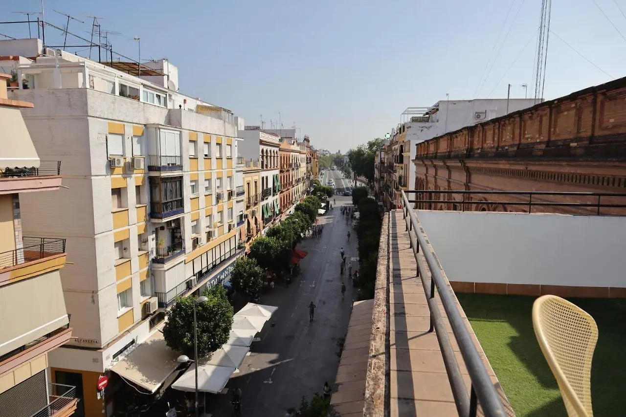 Triana Suite Dreams Seville Apartment