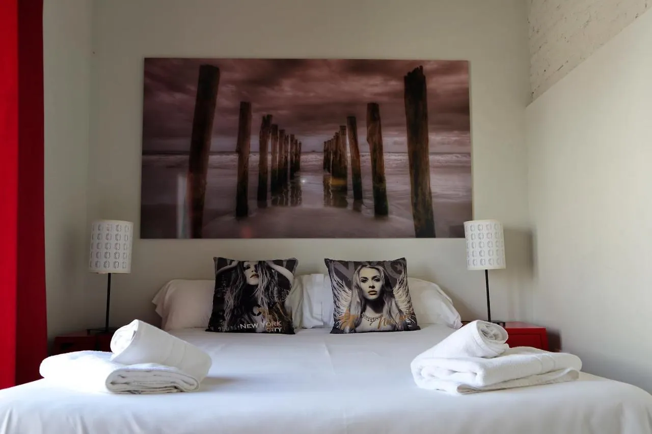 Triana Suite Dreams Seville