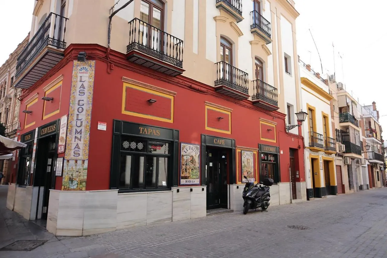 Apartment Triana Suite Dreams Seville
