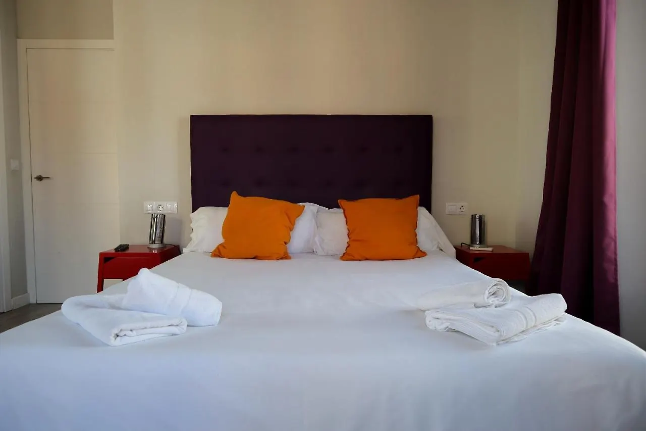 Triana Suite Dreams Seville Apartment