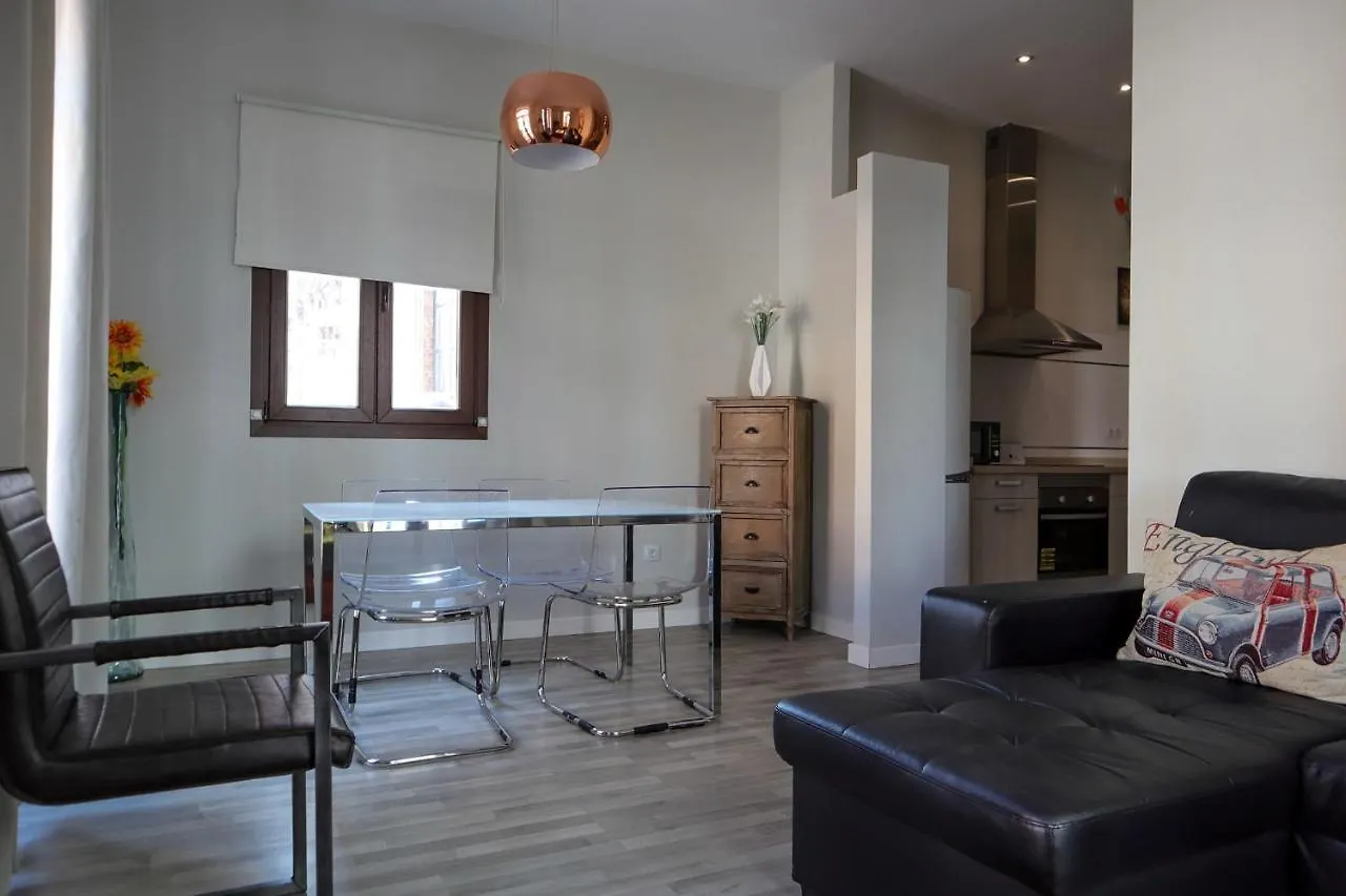 Apartment Triana Suite Dreams Seville