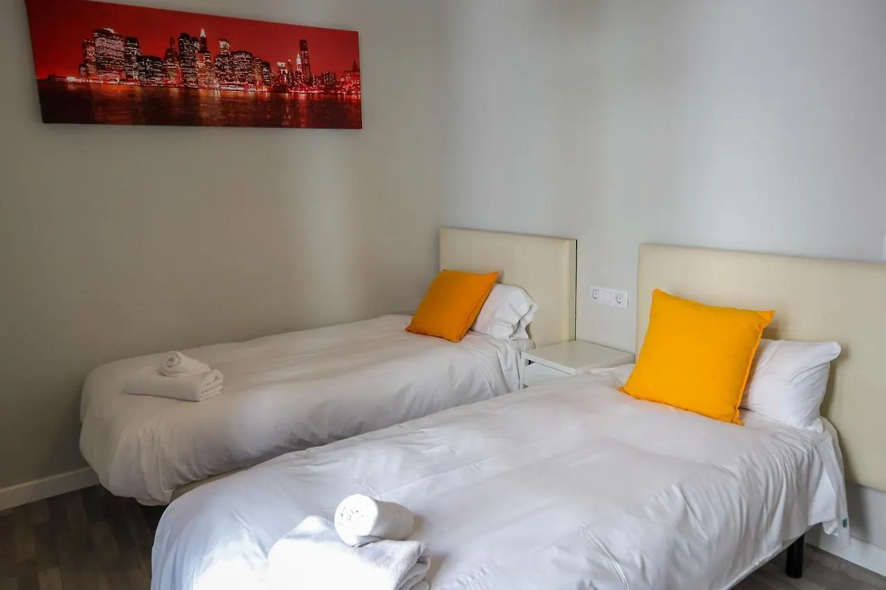 Triana Suite Dreams Seville Spain